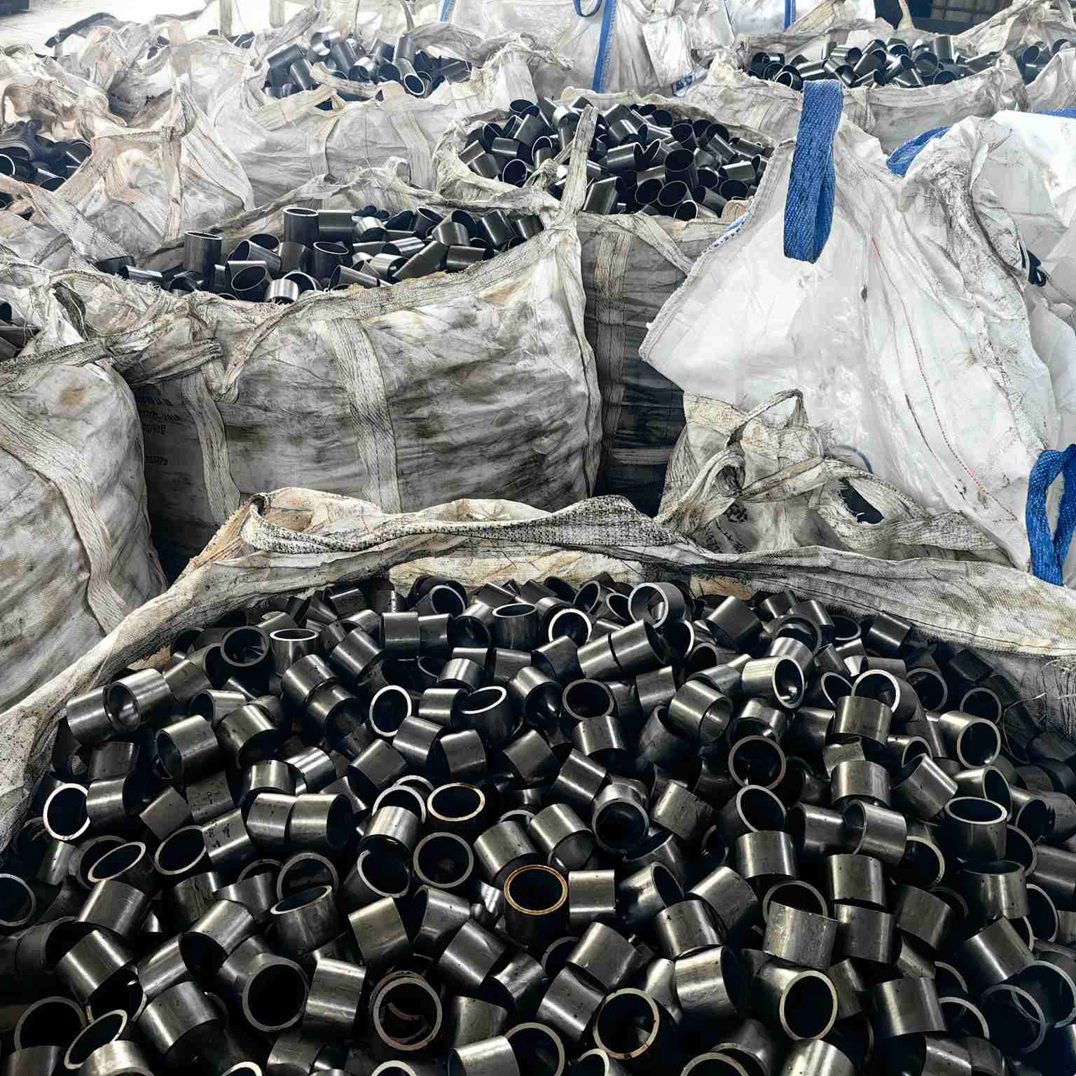 榆林市无缝钢管切割无缝管零切 - 一站式服务